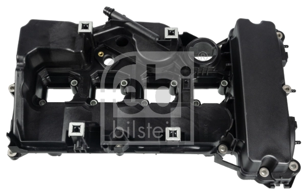 Cylinder Head Cover